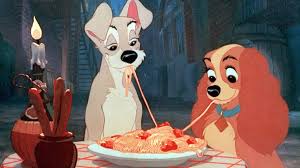 Lady and Tramp Filler
