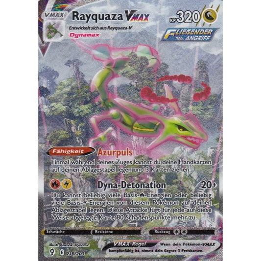 Rayquaza Bundle